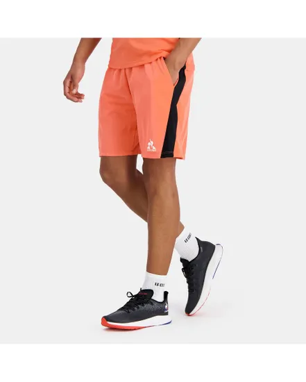 Short Homme TRAINING SP N1 M Orange