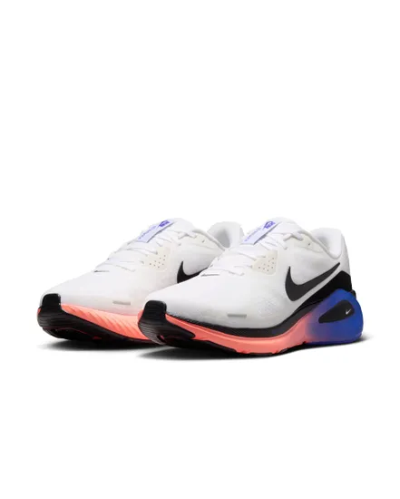 Chaussures de running Homme NIKE STRUCTURE 26 Blanc