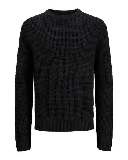 Pull Homme JJGlobal Knit Crew Neck