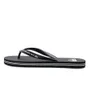 Tongs Homme MOLOKAI Noir