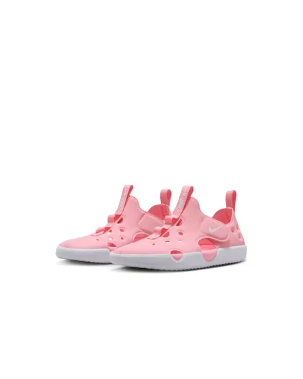 Sandales Enfant SUNRAY PROTECT 4 (PS) Rose