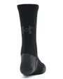 Chaussettes Enfant Y UA PERFORM TECH 3P CREW Noir