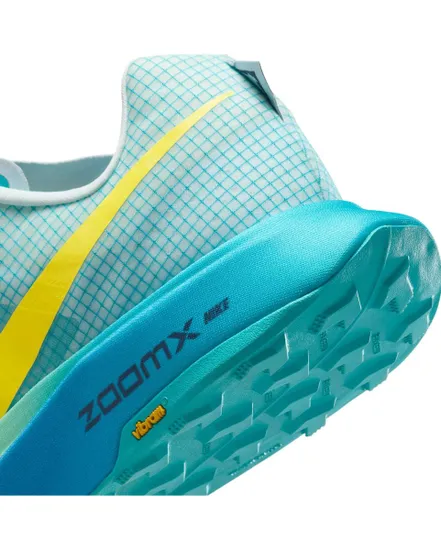 Chaussures de trail Homme NIKE ZOOMX ULTRAFLY TRAIL Bleu