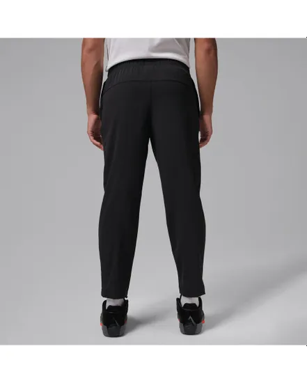 Pantalon de survetement Homme M J DF SPT ESS WVN PANT Noir