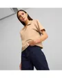 Polo manches courtes Femme W HER POLO TEE Rose