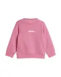 Ensemble de survetement Bébé I LIN FL JOG Rose