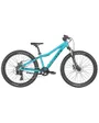 VTT Enfant SCALE 24 DISC Bleu