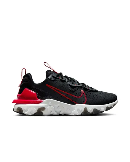 Chaussures Homme NIKE REACT VISION Noir