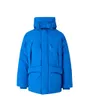 Veste Doudoune Homme Jcoalpine
