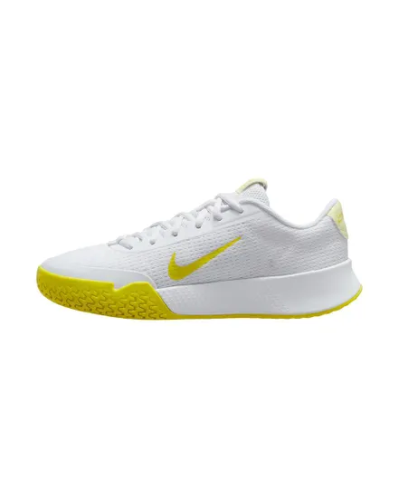 Chaussures de sport Femme W NIKE VAPOR LITE 2 HC Blanc