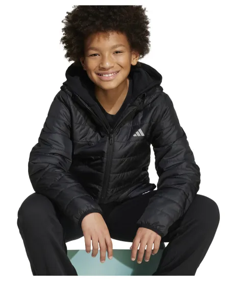 Veste Enfant J Ess L Pad Jkt