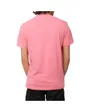 T-Shirt Homme Slim Linear Chest Tee