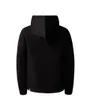 Sweat à capuche manches longues Enfant B DREW PEAK P/O HOODIE Noir