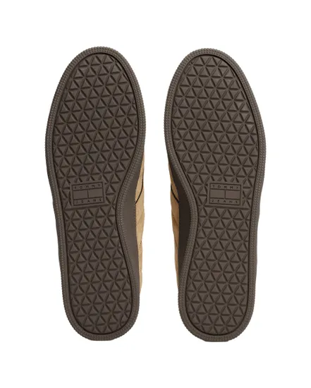 Sneakers Homme Greenwich Edge Suede