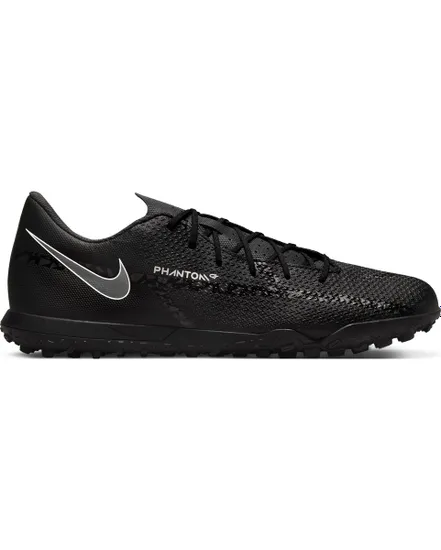 Chaussure de Football Unisexe PHANTOM GT2 CLUB TF Noir