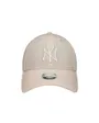 Casquette Femme Lin 9Forty Yankees