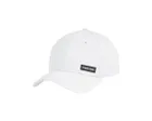 Casquette Homme ESSENTIAL PATCH BB C Blanc