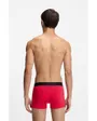 Lot de 3 boxers Homme TRUNK TRIPLET GALAXY Multicolore