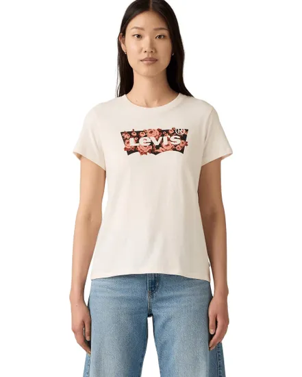 T-shirt Femme The Perfect Tee Levi's