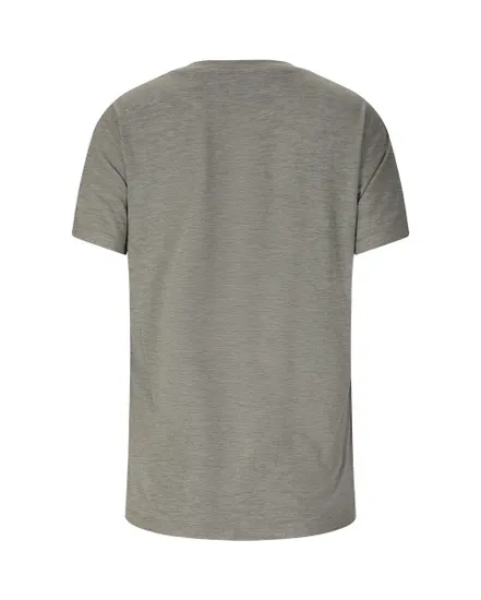 T-shirt Femme ALVALY W MELANGE S/S TEE