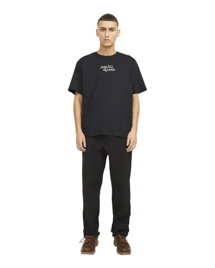 Tee-shirt Homme Squid Game