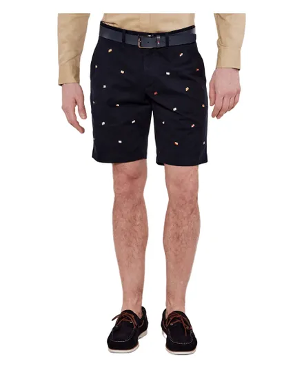 Short Homme Brooklyn Critter Embro