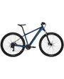 VTT semi rigide Homme REVOX 3 Bleu