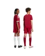 Short Enfant Liverpool FC Domicile 2025/26