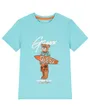 Tee shirt Enfant Ourson GUESS