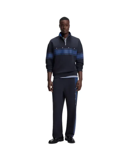 Sweat Homme Demsizip