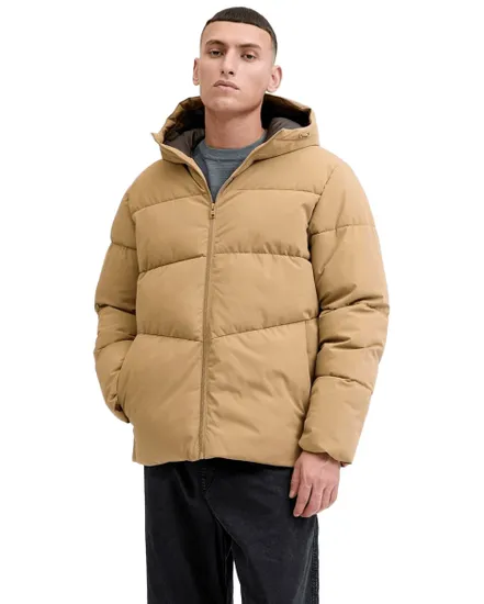 Doudoune Homme JJGlobal