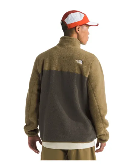Sweat Polaire Homme Yumiori