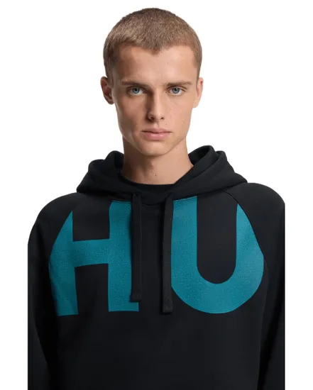 Sweat à Capuche Homme Nalfhood