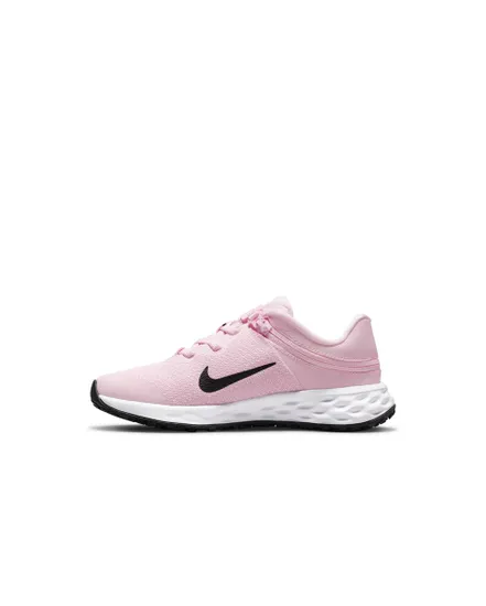 Chaussures Enfant REVOLUTION 6 FLYEASE NN (PS) Rose