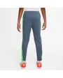 Pantalon de football Enfant K NK DF ACD23 PANT KPZ BR Bleu