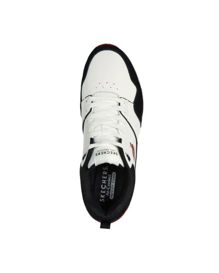 Chaussures Homme UNO - RETRO ONE Blanc