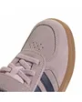 Chaussures Fille BREAKNET SLEEK EL C Rose