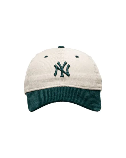 Casquette Femme New Era Block Cord 9TWENTY Yankees