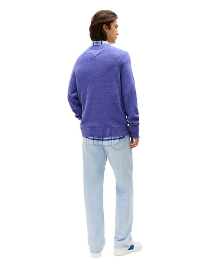 Pull Homme TJM Slim Linear Raglan Sweater