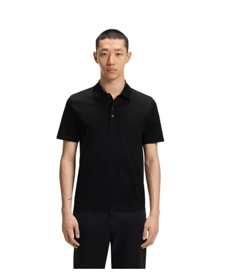 Polo Homme DIMERSPOLY Noir