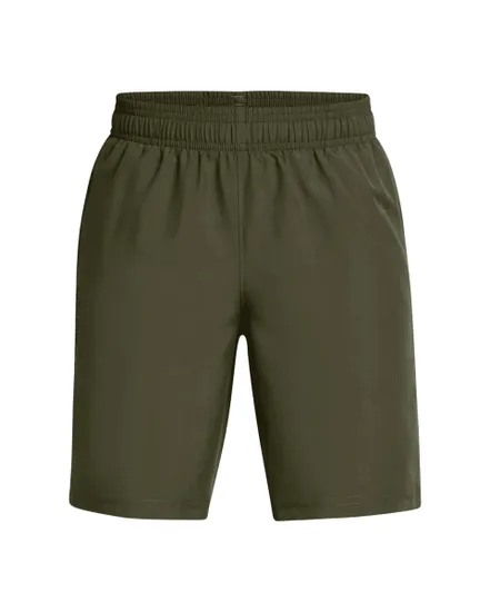 Short Homme UA Tech Woven Wordmark