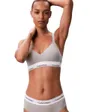 Bralette Femme Lift Icon Cotton Modal