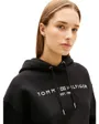 Sweat à Capuche Femme Corp Logo Mdrn Hoodie