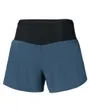 Short De Running Femme Active Multi Pocket 5 Pouces