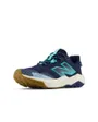 Chaussures de running Femme WTNTRLN6 Bleu