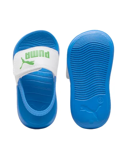 Sandales Bébé Popcat 20 Backstrap