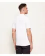 Polo Homme PASSENGER Blanc