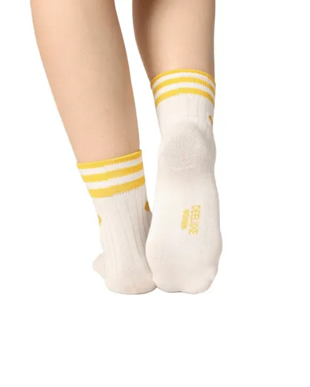 Chaussettes Femme Elia AC W