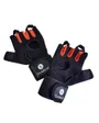 Gants muscu taille L (paire)