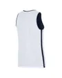Maillot de basketball Homme MENS TEAM25 BASKETBALL STOCK REVERSIBLE JERSEY Bleu